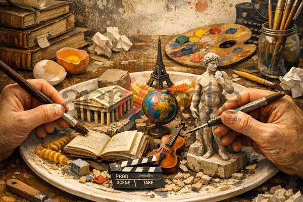 Foto &copy; Acri In Rete