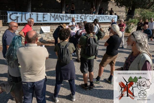 Foto © Acri In Rete