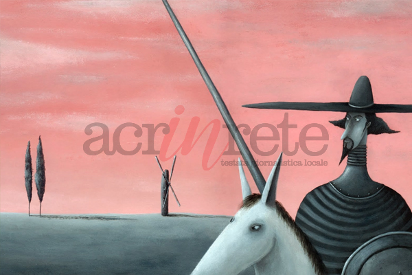Foto &copy; Acri In Rete