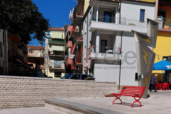 Foto &copy; Acri In Rete