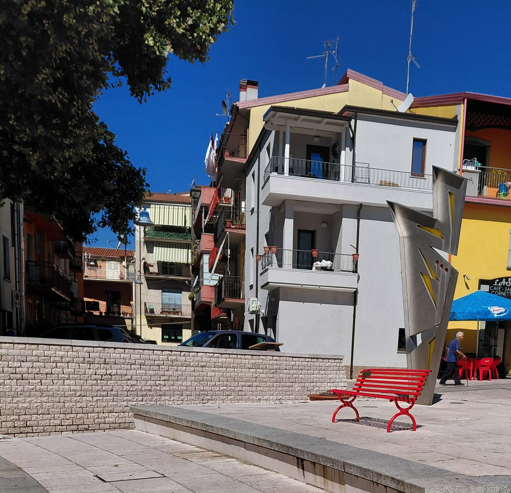 Foto &copy; Acri In Rete