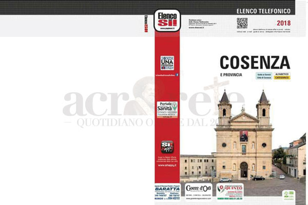 Foto © Acri In Rete