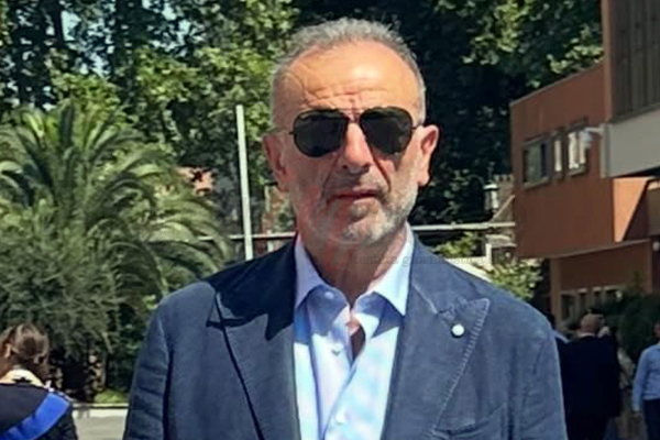 Foto &copy; Acri In Rete