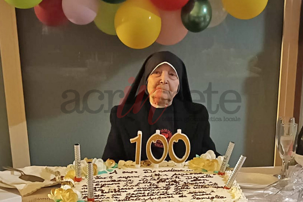 Foto &copy; Acri In Rete