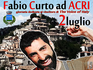 Foto © Acri In Rete