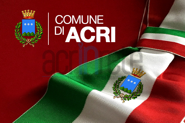 Foto &copy; Acri In Rete