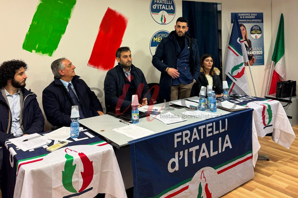 Foto © Acri In Rete