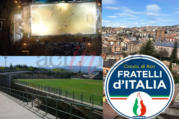 Foto &copy; Acri In Rete