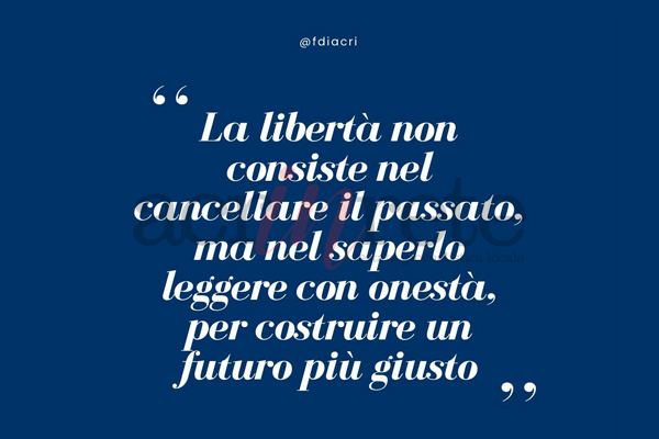 Foto © Acri In Rete