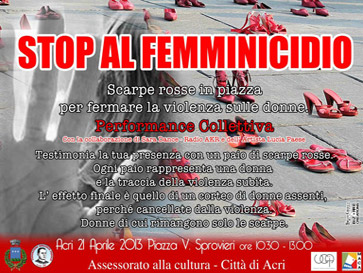 Foto © Acri In Rete