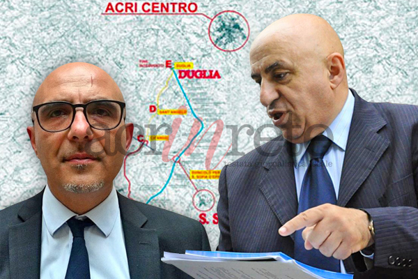 Foto © Acri In Rete
