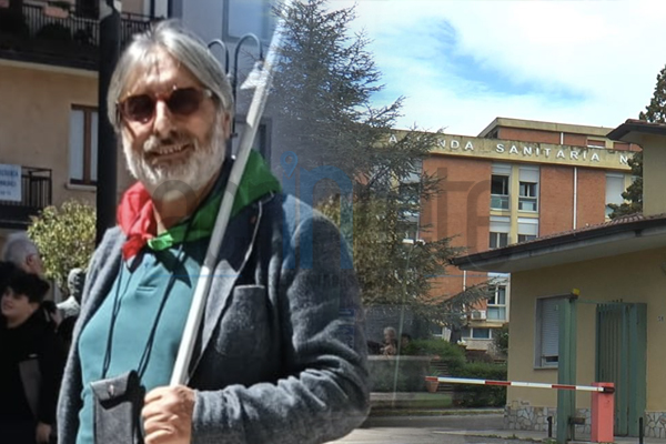 Foto &copy; Acri In Rete