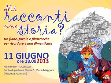 Foto © Acri In Rete