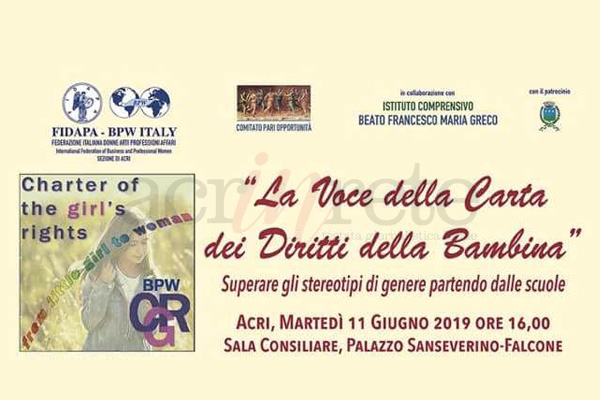 Foto © Acri In Rete