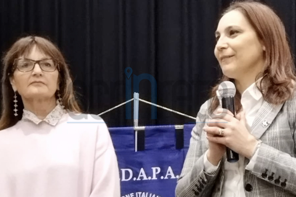 Foto &copy; Acri In Rete