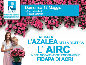 Foto © Acri In Rete
