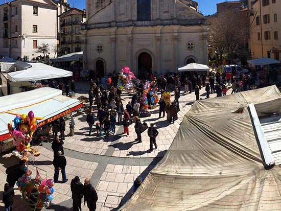 Foto © Acri In Rete