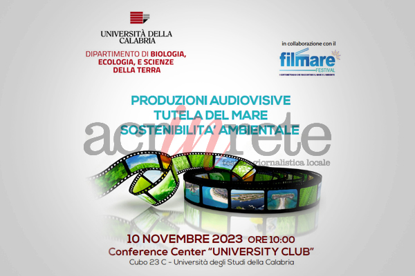 Foto © Acri In Rete