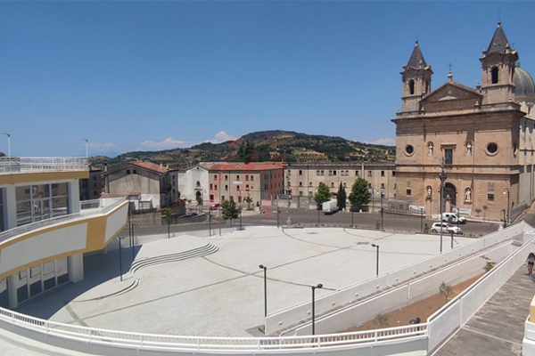 Foto © Acri In Rete
