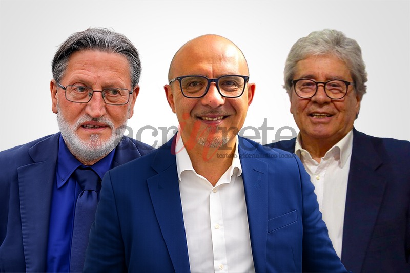 Foto &copy; Acri In Rete