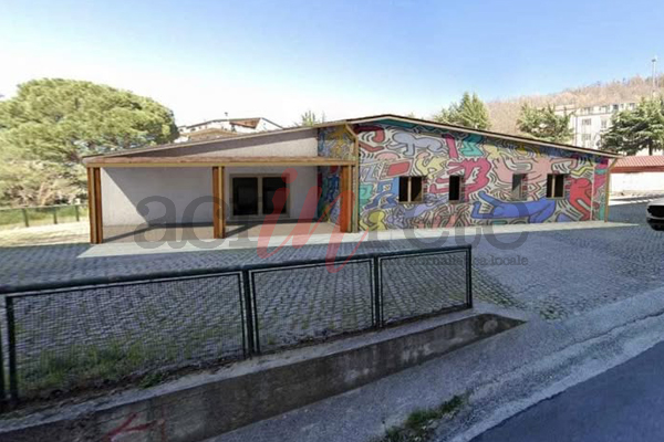 Foto &copy; Acri In Rete