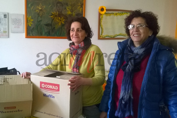 Foto © Acri In Rete