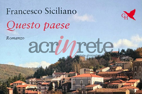 Foto &copy; Acri In Rete