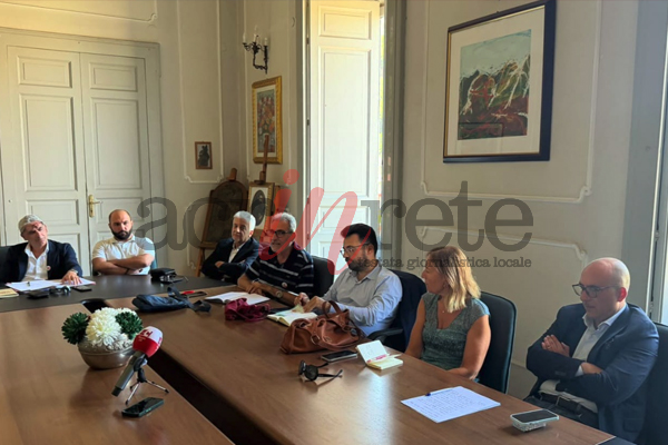 Foto &copy; Acri In Rete