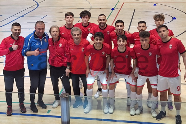 Foto &copy; Acri In Rete