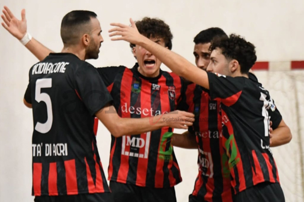 Foto &copy; Acri In Rete