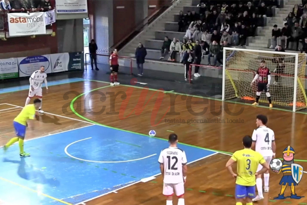 Foto &copy; Acri In Rete