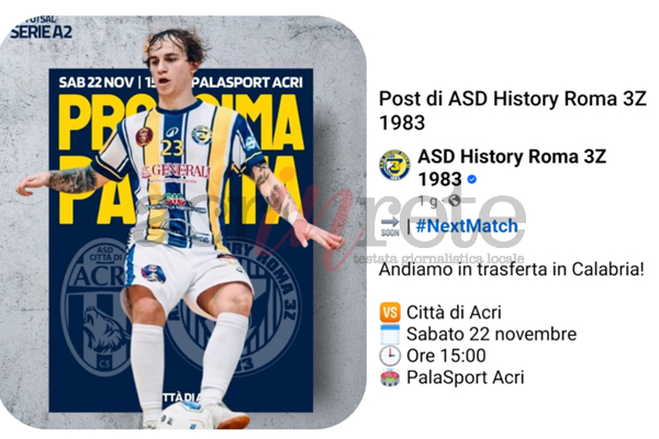 Foto © Acri In Rete