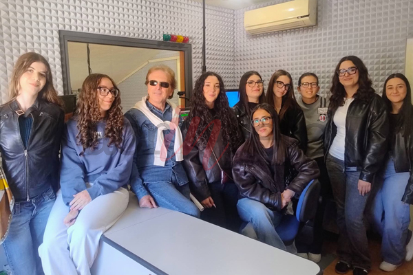 Foto &copy; Acri In Rete