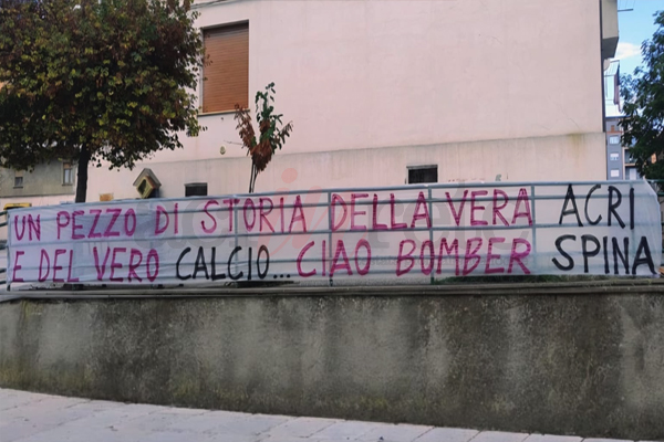 Foto &copy; Acri In Rete