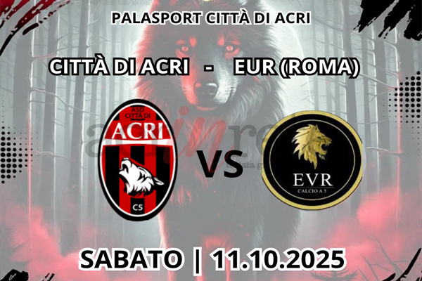 Foto © Acri In Rete