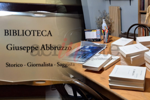 Foto &copy; Acri In Rete