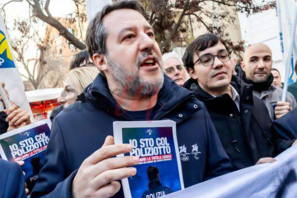 Foto &copy; Acri In Rete