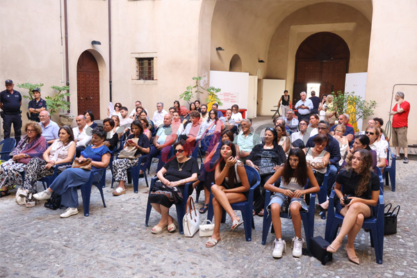 Foto &copy; Acri In Rete