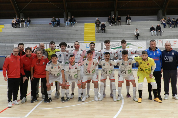 Foto &copy; Acri In Rete