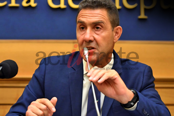Foto &copy; Acri In Rete