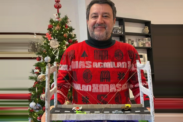 Foto &copy; Acri In Rete