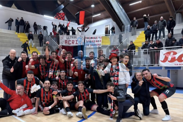 Foto &copy; Acri In Rete