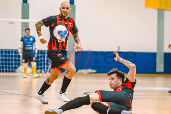 Foto &copy; Acri In Rete