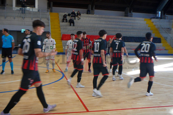 Foto &copy; Acri In Rete