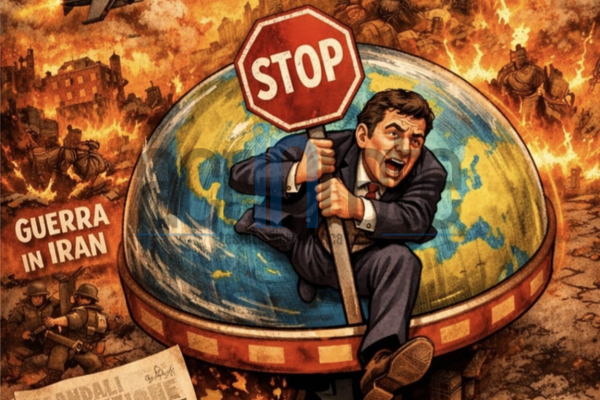 Foto &copy; Acri In Rete