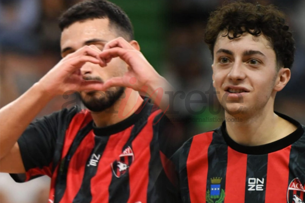 Foto &copy; Acri In Rete