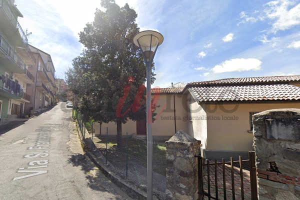 Foto &copy; Acri In Rete