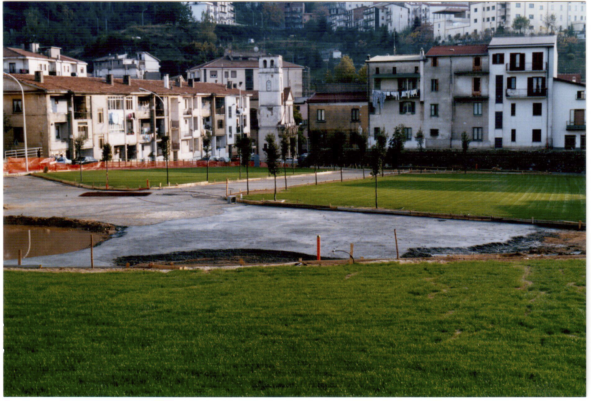 Foto &copy; Acri In Rete