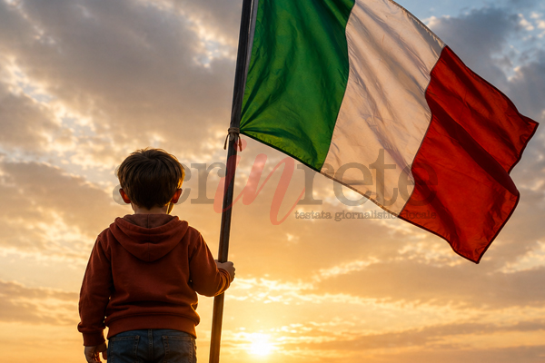 Foto &copy; Acri In Rete