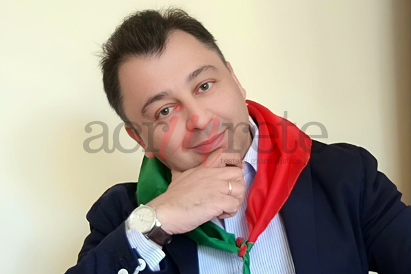 Foto © Acri In Rete